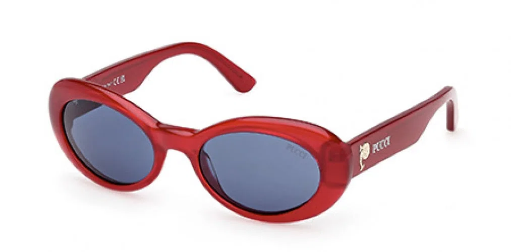 Emilio Pucci 0234 Sunglasses - view 2